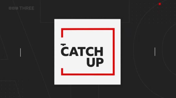 The Catch Up 2022 Close 2 The Catch Up 2022 Close 2