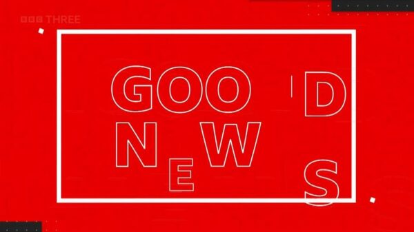 The Catch Up 2022 The Good News 1 The Catch Up 2022 The Good News 1