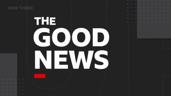 The Catch Up 2022 The Good News 2 The Catch Up 2022 The Good News 2