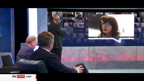 The Great Debate - Sky News Promo 2022 (11)