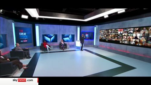 The Great Debate - Sky News Promo 2022 (13)