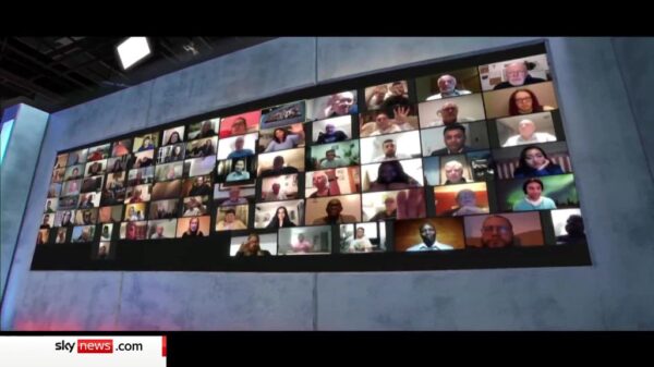 The Great Debate Sky News Promo 2022 14