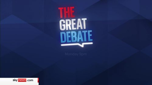 The Great Debate - Sky News Promo 2022 (17)