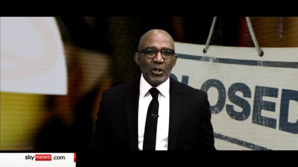 The Great Debate Sky News Promo 2022 2