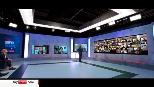 The Great Debate - Sky News Promo 2022 (8)