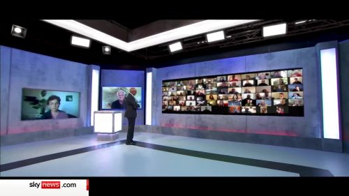 The Great Debate - Sky News Promo 2022 (9)