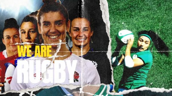 We are Six Nations BBC Sport Promo 2022 13