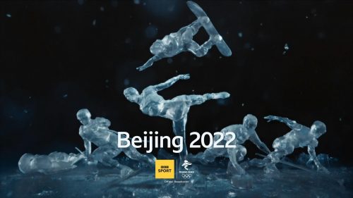 Winter Olympics 2022 - Titles (15)