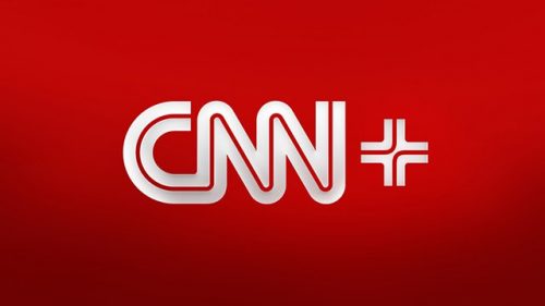 CNN+ to launch in the United States on 29th March 2022