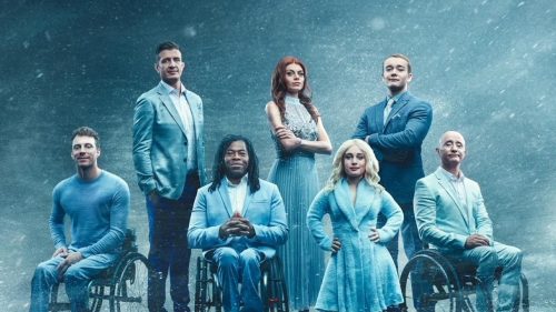 Winter Paralympics 2022 – Live TV Coverage on Channel 4