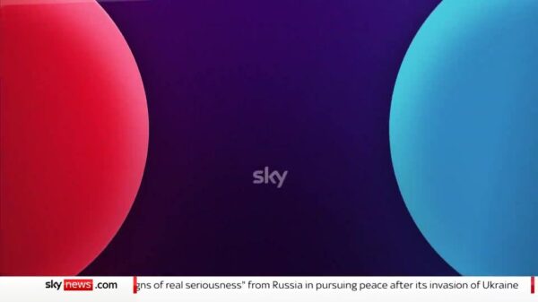 Common Ground Sky News Programme 2022 11