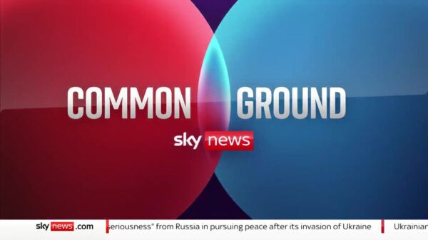 Common Ground Sky News Programme 2022 13