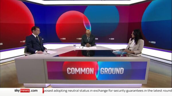 Common Ground Sky News Programme 2022 17
