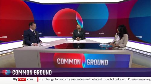 Common Ground - Sky News Programme 2022 (18)