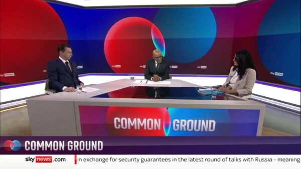 Common Ground Sky News Programme 2022 18