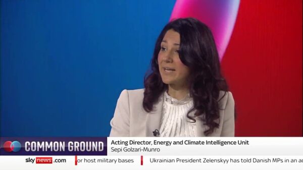 Common Ground Sky News Programme 2022 20