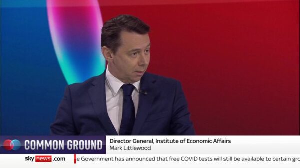 Common Ground Sky News Programme 2022 22