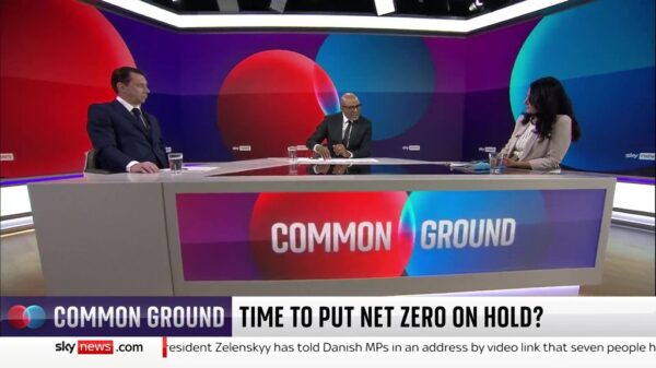 Common Ground Sky News Programme 2022 23