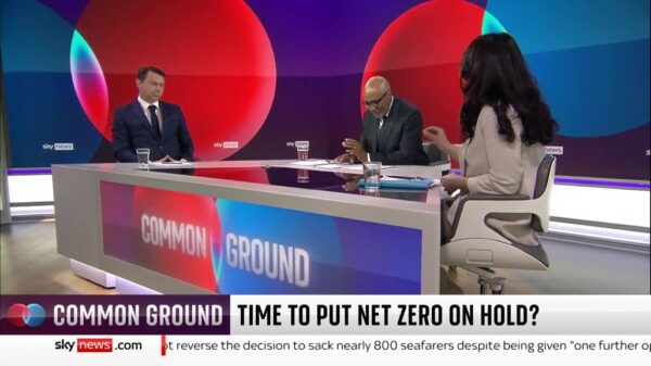 Common Ground Sky News Programme 2022 24