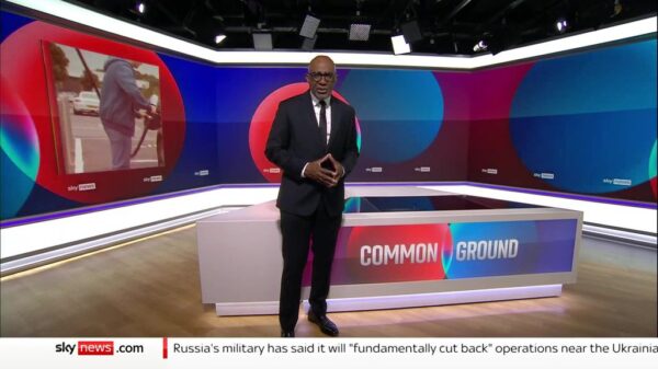 Common Ground Sky News Programme 2022 3