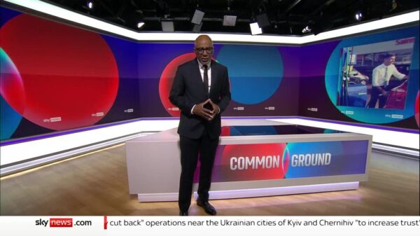 Common Ground Sky News Programme 2022 4