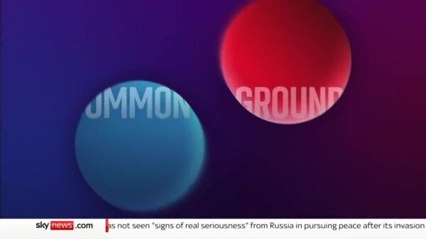 Common Ground Sky News Programme 2022 9