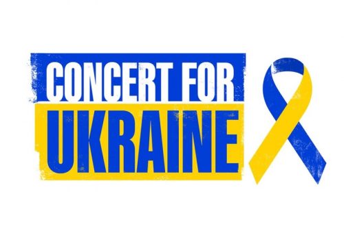 ITV and STV to stage Concert for Ukraine