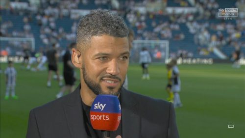 Jobi McAnuff