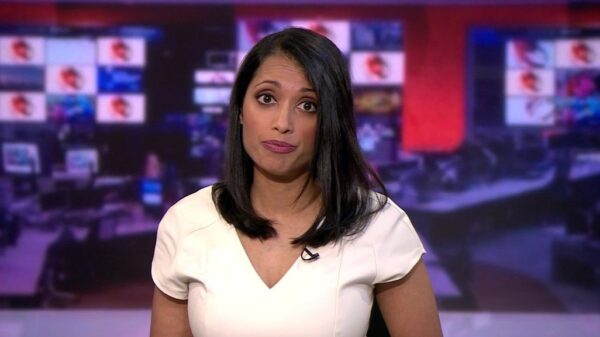 Luxmy Gopal BBC News Presenter 1