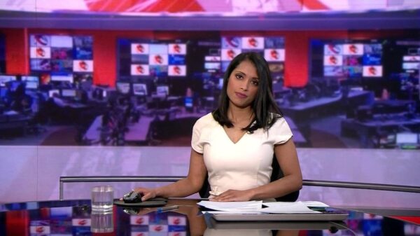 Luxmy Gopal BBC News Presenter 5