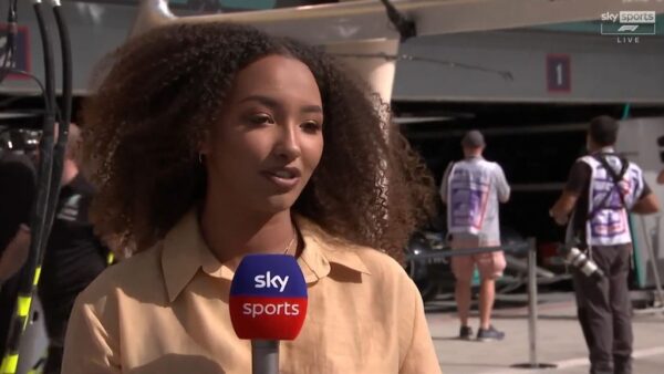 Naomi Schiff Sky Sports F1 Presenter 2 e1647690911372