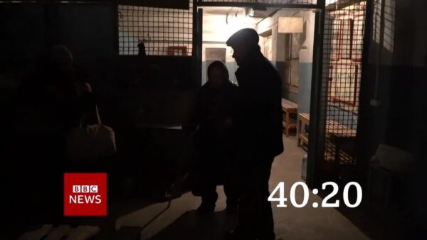 War in Ukraine BBC News Countdown 2022 1