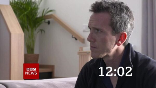 War in Ukraine BBC News Countdown 2022 14