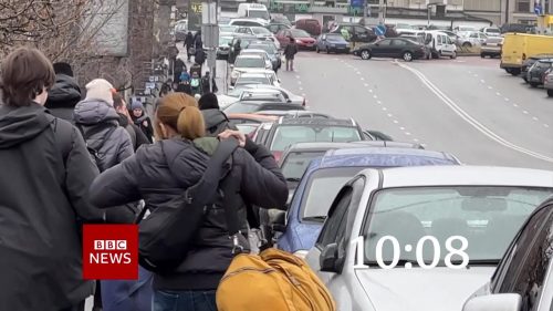 War in Ukraine - BBC News Countdown 2022 (15)