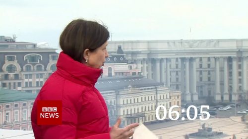 War in Ukraine - BBC News Countdown 2022 (18)