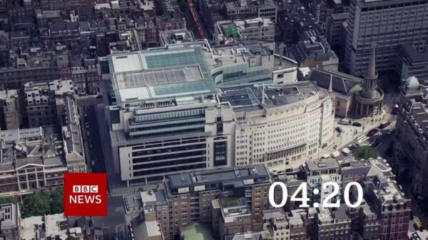 War in Ukraine BBC News Countdown 2022 19