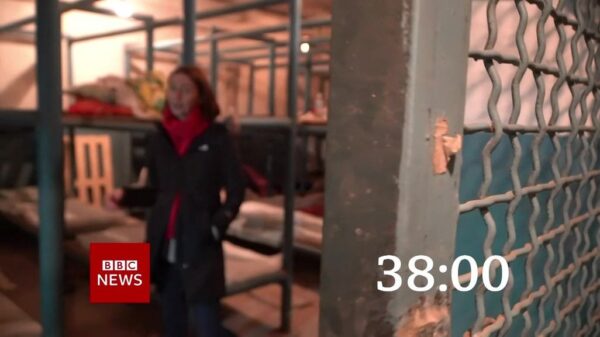 War in Ukraine BBC News Countdown 2022 3