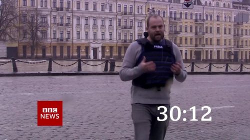 War in Ukraine - BBC News Countdown 2022 (5)