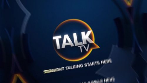 Kate McCann TalkTV Promo