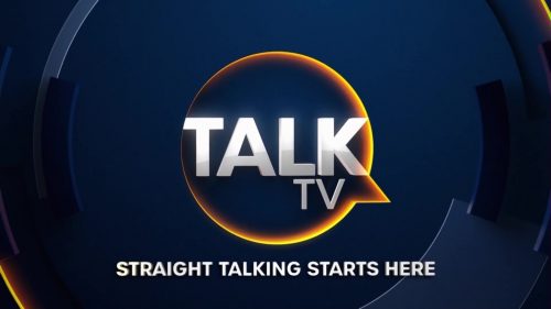 Kevin OSullivan TalkTV Promo