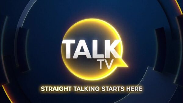 Kevin OSullivan TalkTV Promo 2022 6