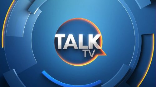 TalkTV Graphics