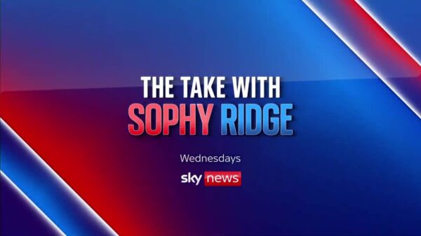 The Take Sky News Promo 2022 3