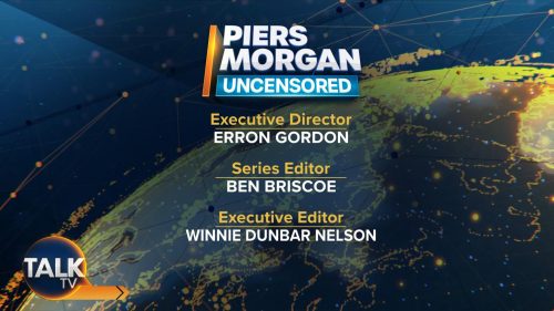 talk TV Piers Morgan Uncensored - Ends (6)