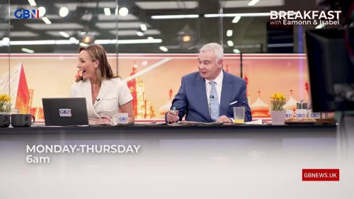 Breakfast with Eamonn and Isabel - GB News Promo 2022 (3)