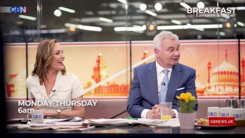 Breakfast with Eamonn and Isabel - GB News Promo 2022 (5)