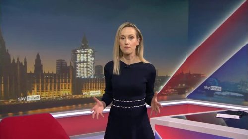 Midweek at Nine - Sky News Promo 2022 (2)