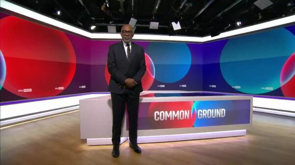 Midweek at Nine Sky News Promo 2022 3