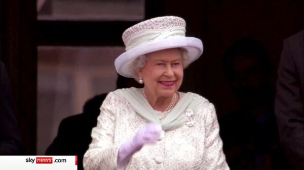 Platinum Jubilee Sky News Promo 2022 3