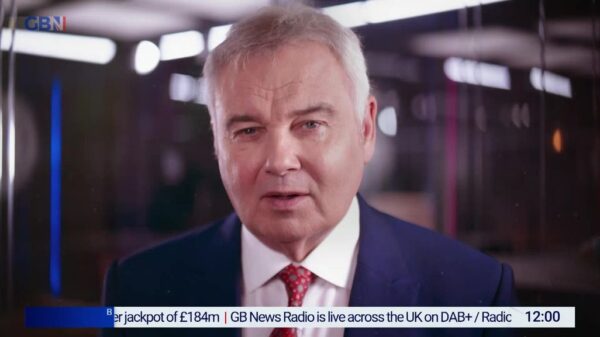 The Peoples News Channel GB News Promo 2022 1